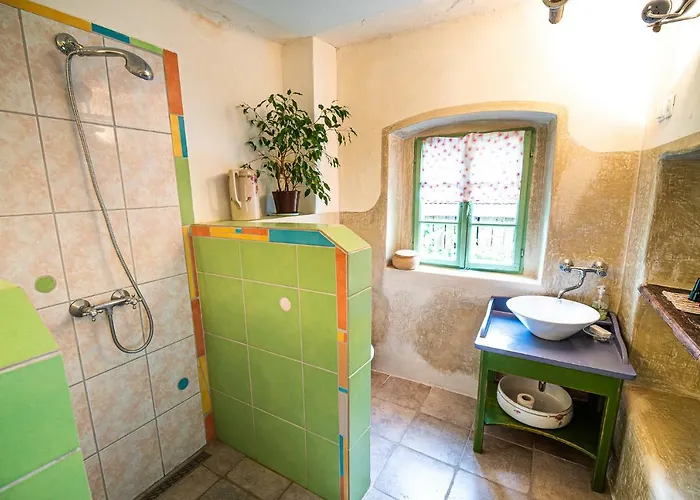 Vintage House Podliparska *