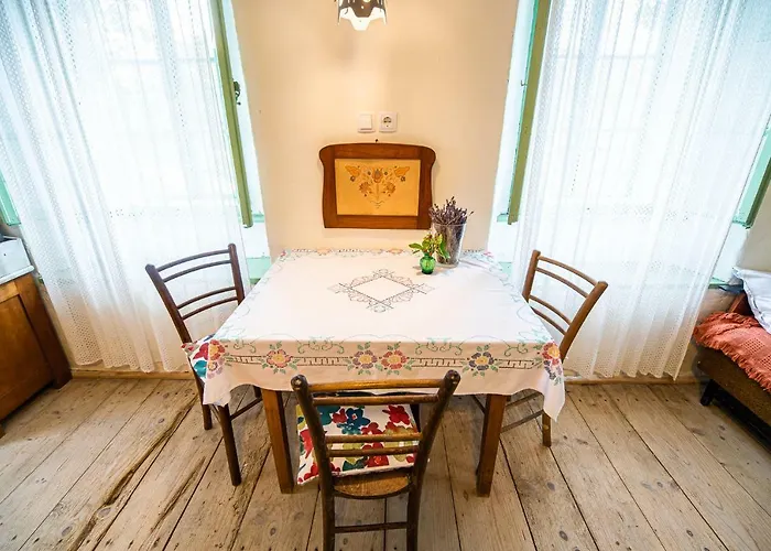 Vintage House Podliparska